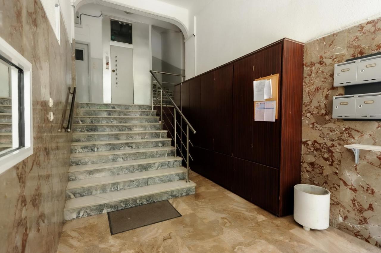 4 Colours Apartment Thessaloniki Exterior photo